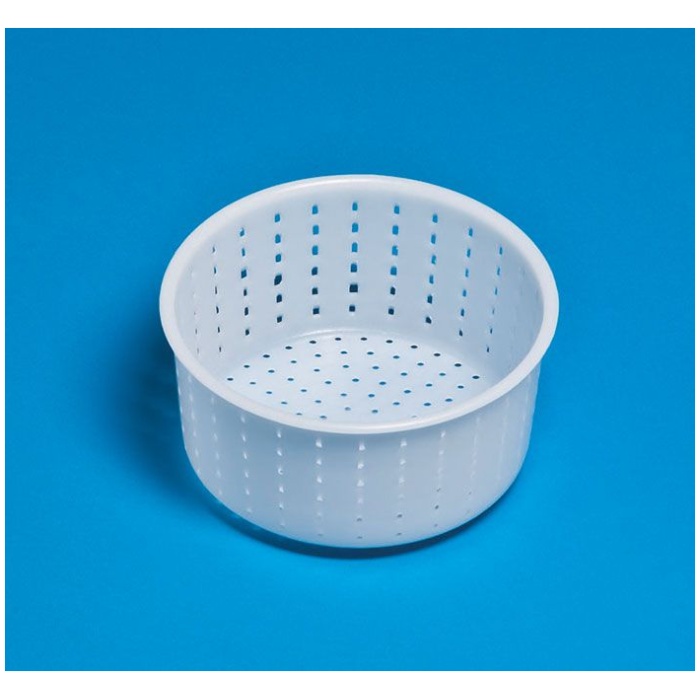 Fascera tonda 11.6x7h