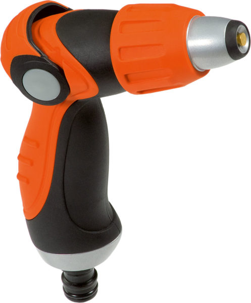 WeHome Pistola A Spruzzo Innaffiare Irrigazione Giardino Pompa Gett Regolabile Tubo Idraulica E Irrigazione Wehome 8828023000225 - Foto 8