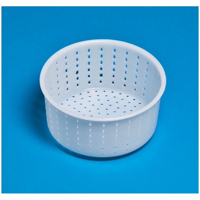 Fascera tonda 13x7h